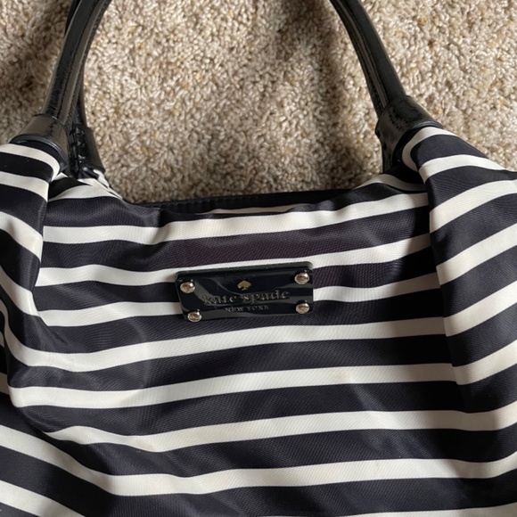 Kate Spade New York Union Square Stevie Baby Diaper Bag - Picture 4 of 5